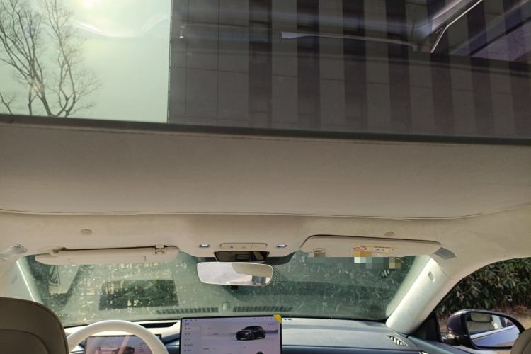 Used Buick L7 2025 Model Aivia
