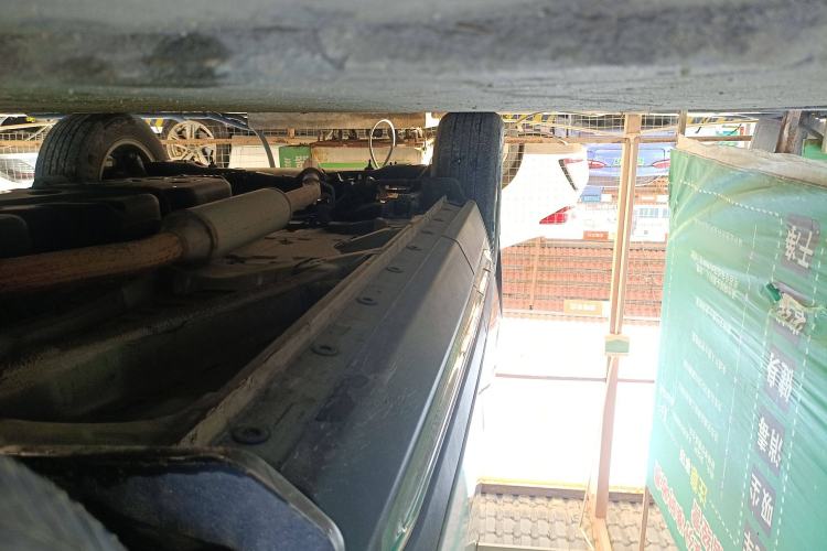 Used Changan CS75 2020 280T Manual Elite Version China VI Standard
