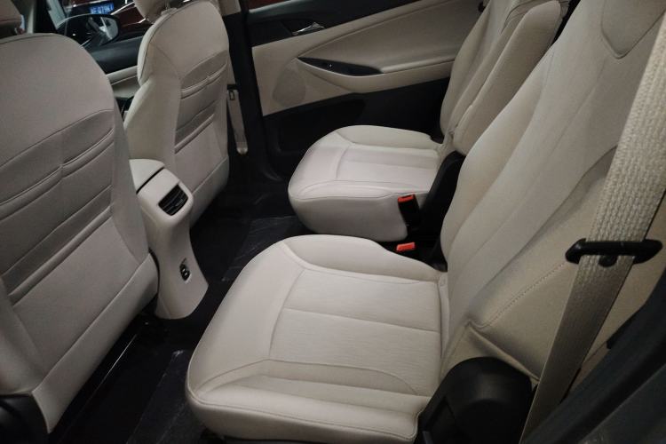 Used Buick GL6 2019 18T 6-Seater Elite Version China VI Standard
