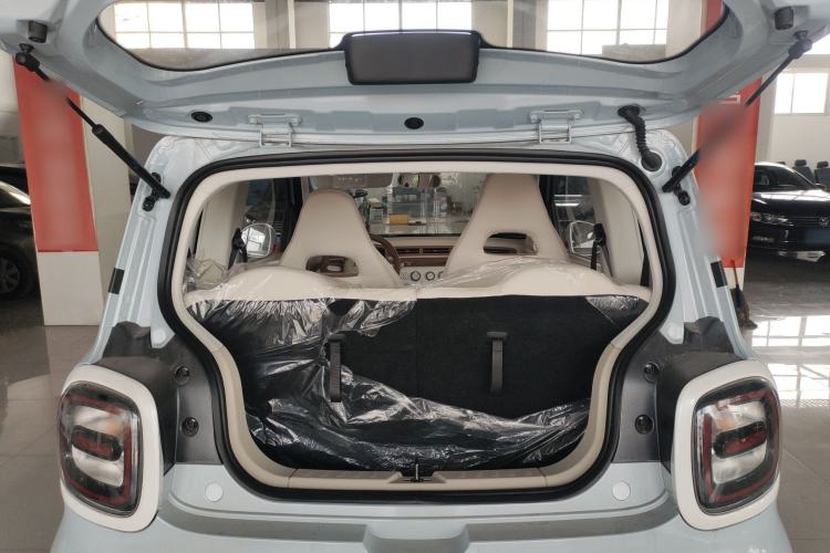 Used Bestune Pony 2025 222km Clever Horse