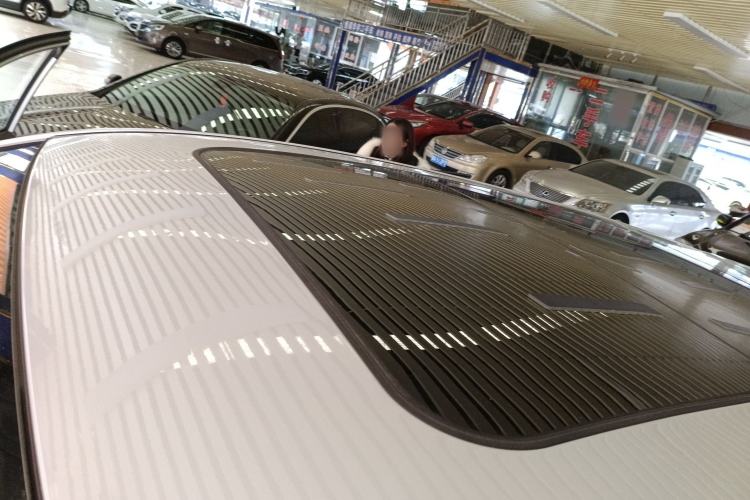 Used Changan X5 PLUS 2024 1.5T DCT ZhiZun Version
