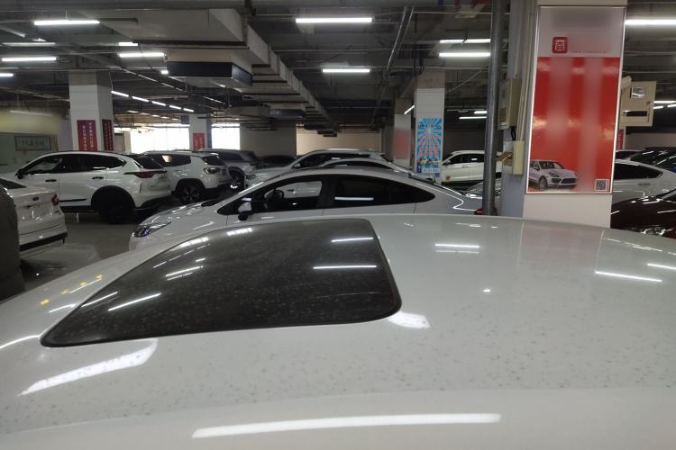 Used Chevrolet Monza 2021 320 Automatic Enjoyment Sunroof Edition
