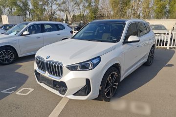 Used BMW X1 2023 sDrive25Li M Sport Package