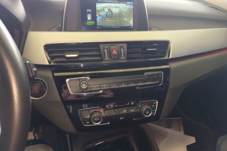 Used BMW X1 2019 sDrive20Li Leading Model