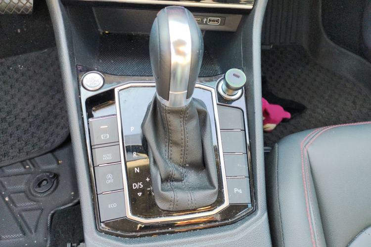 Used Volkswagen Lavida 2023 280TSI DSG Starry Sky Elegance Edition
