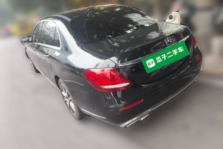 Used Mercedes-Benz E-Class 2019 E 260 L