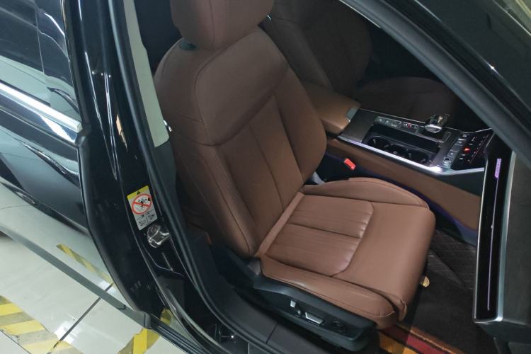 Used Audi A6L 2023 45 TFSI quattro Prestige Elegant Edition
