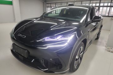 Used BYD Sealion 07 EV 2025 610 Intelligent Driving Edition