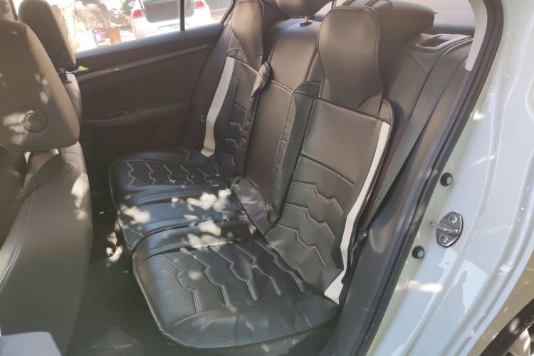 Used Volkswagen Bora 2020 1.5L Automatic Elite Version
