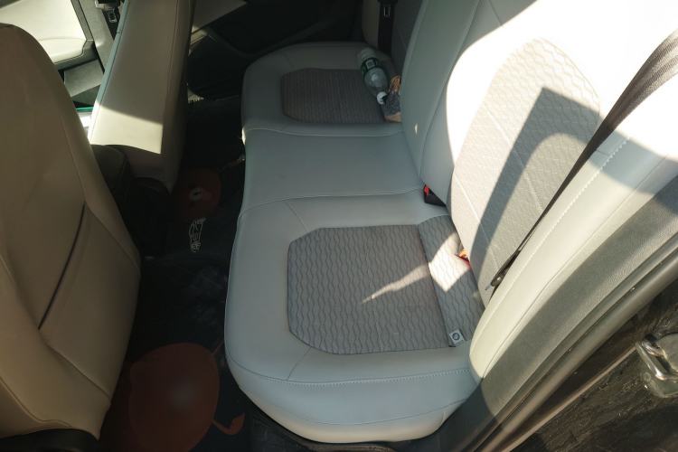 Used Skoda Rapid 2016 1.6L Manual Trend Edition
