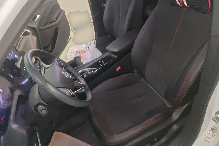 Used Buick Verano 2023 Pro GS Swift Edition