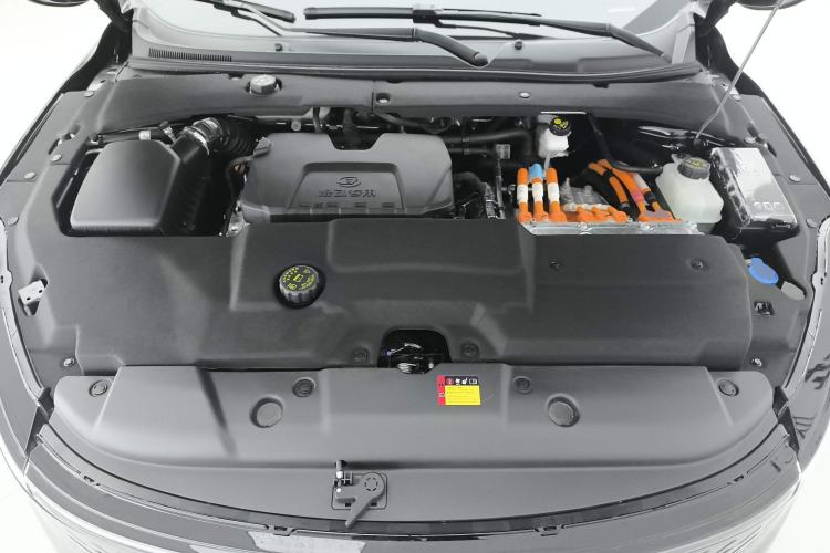 Used Wuling Xingguang 2023 150 Advanced Edition
