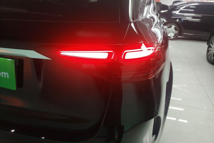 Used Mercedes-Benz GLE 2024 Refreshed GLE 350 4MATIC Stylish Edition
