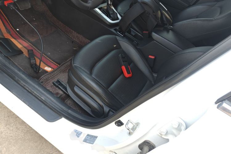 Used Hyundai Elantra (6th Generation / Lingdong) 2020 1.5L CVT Smart & Stylish – Elite Version
