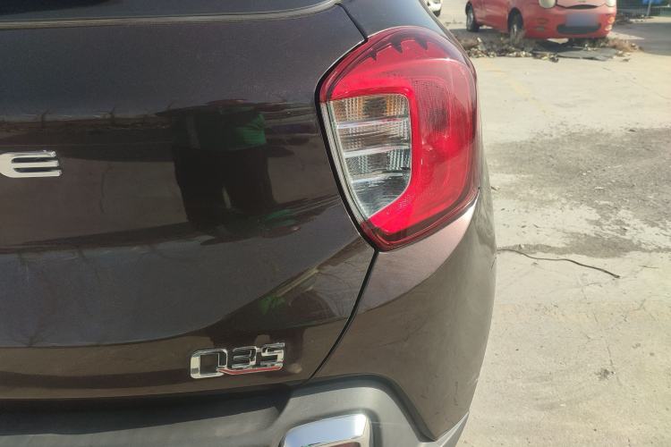 Used  Q35 2016 1.5L Automatic Smart Edition
