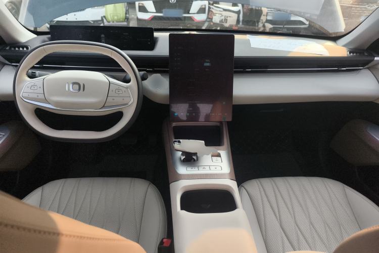 Used  A05 2024 145 Max
