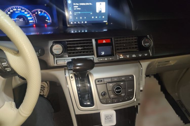 Used Honda Elysion 2012 2.4L VTi-S Prestige Edition
