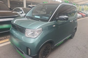 Used Wuling Hongguang MINIEV 2022 GAMEBOY 200km Play Edition with Lithium Iron Phosphate