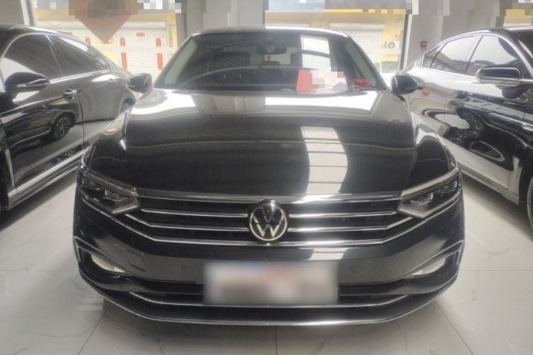 Used Volkswagen Magotan 2020 380TSI DSG Luxury Version
