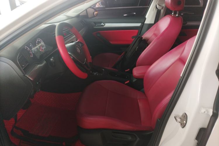 Used Volkswagen Lamando 2021 230TSI DSG Fashion Edition