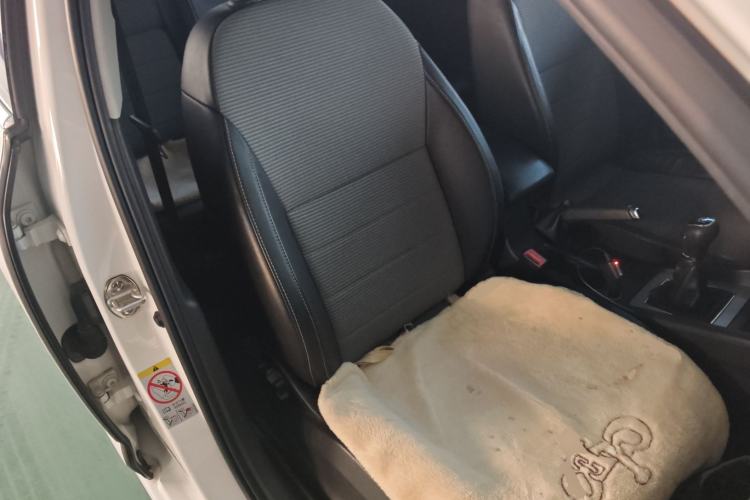 Used Skoda Octavia 2017 1.6L Manual Trend Edition