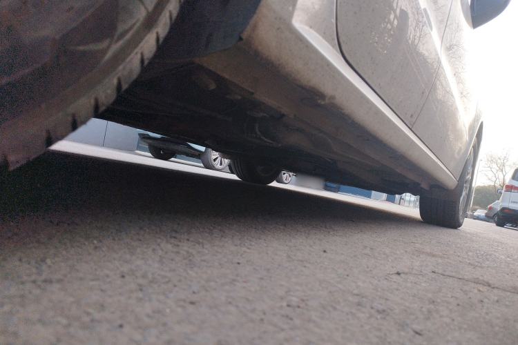 Used Volkswagen Lavida 2013 Restyled Classic 1.6L Automatic Comfort Edition