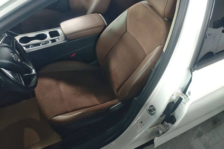 Used Buick Regal 2020 552T Luxury Version
