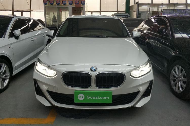 Used BMW 1 Series 2021 Revised 120i M Sport Edition