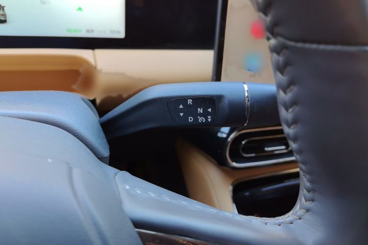 Used Leapmotor C01 2024 Pure Electric 525 Luxury Edition
