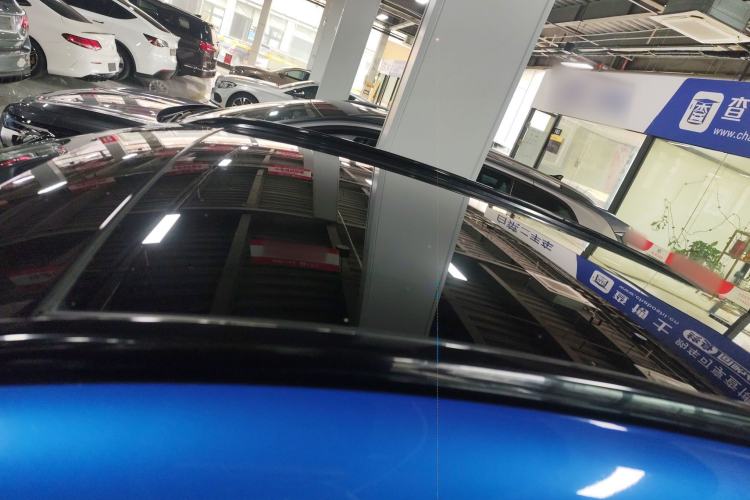 Used Alfa Romeo Stelvio 2020 2.0T 280HP Luxury Edition