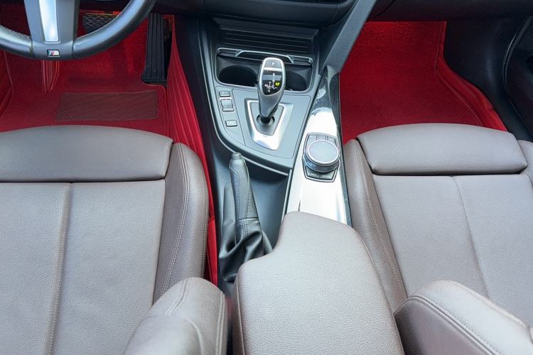 Used BMW 3 Series 2019 320Li M Sport Package
