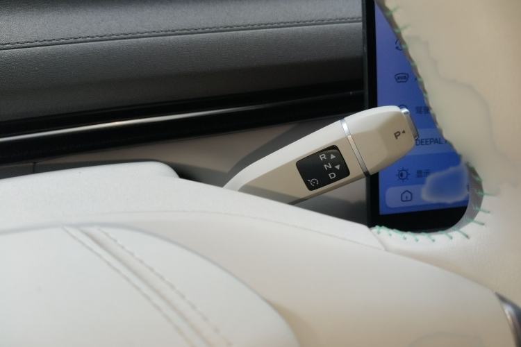 Used  L07 2025 530Max DeepBlue Intelligent Driving AD PRO Pure-Electric Version
