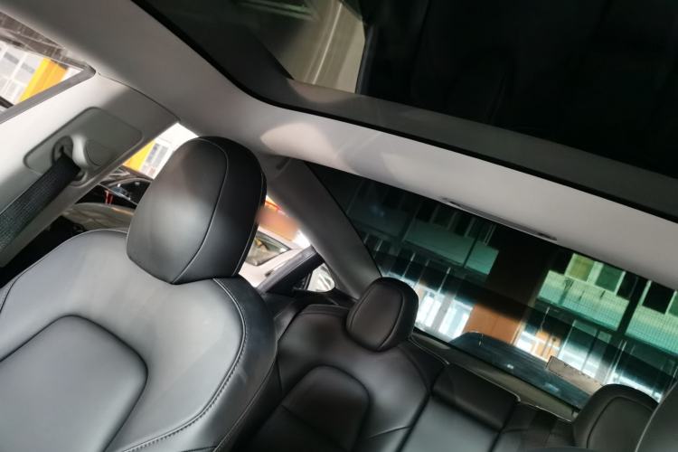 Used Tesla Model 3 2020 Standard Range Rear-Wheel Drive Upgraded Version
