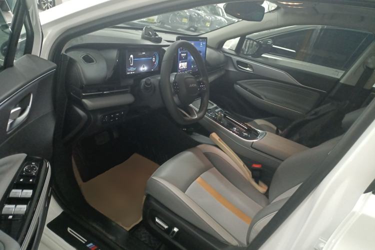 Used AION S Plus 2023 70 Intelligent Edition Lithium Iron Phosphate