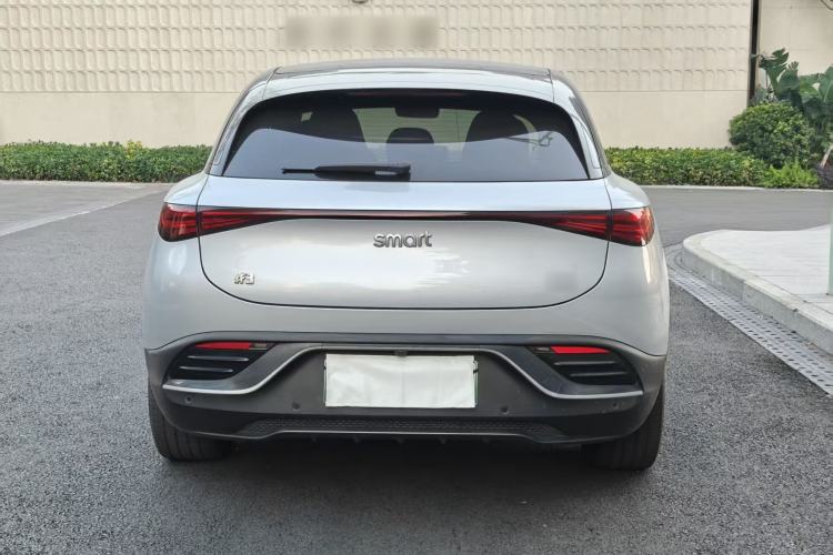 Used  #3 2023 Pulse Four-Wheel Drive Edition
