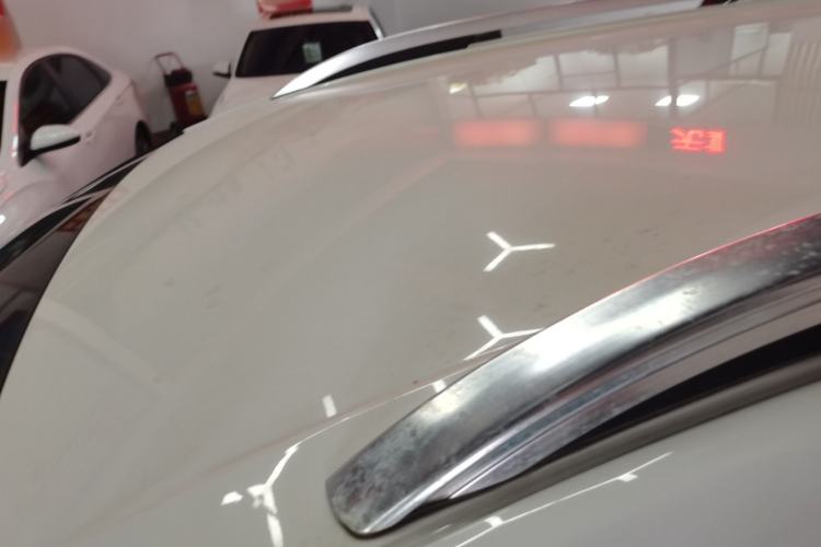 Used Ford Edge 2018 EcoBoost 245 Two-Wheel-Drive Platinum Edition 5 Seats