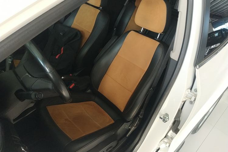 Used Buick Encore 2015 1.4T Automatic Two-Wheel Drive Urban Leading Model