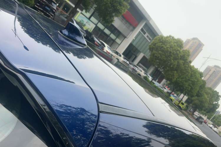 Used Infiniti QX50 2020 Revised Version 2.0T Two-Wheel Drive Elite Edition
