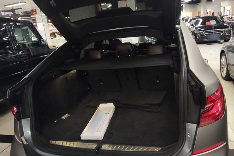 Used BMW 6 Series GT 2018 640i xDrive M Sport Package