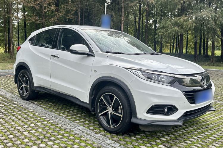 Used Honda Vezel 2020 1.5L CVT Pioneer Edition