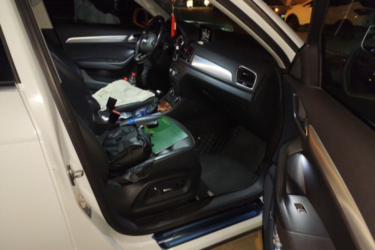 Used Audi Q3 2017 35 TFSI Style Edition