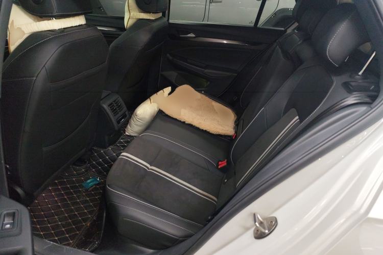 Used Volkswagen Golf 2021 280TSI DSG R-Line