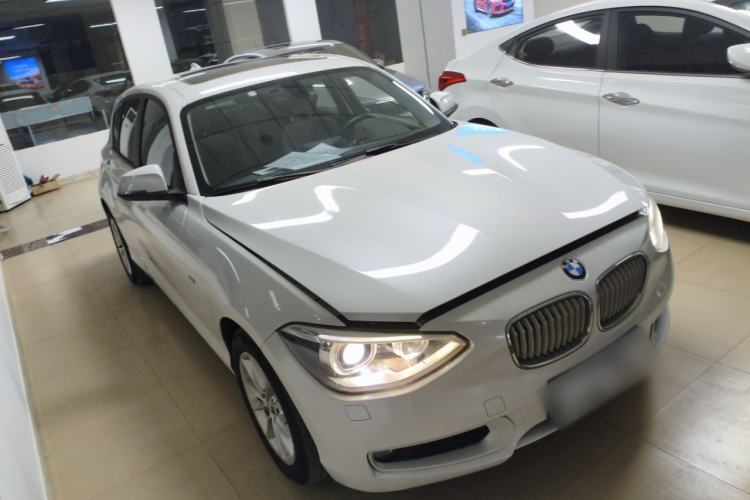 Used BMW 1 Series 2013 Revised 116i Urban Edition
