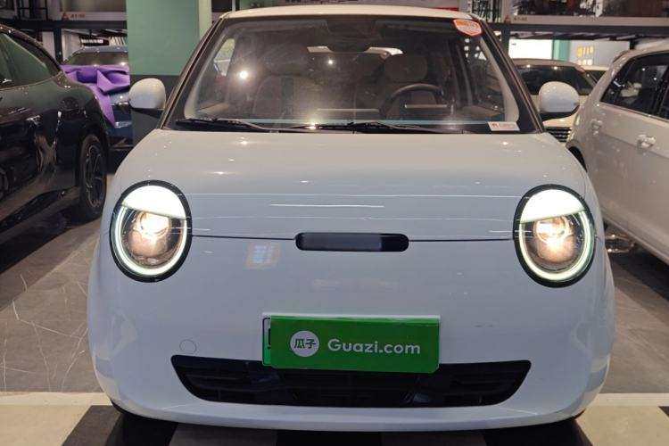 Used  Lumin 2022 210km Sweet Edition
