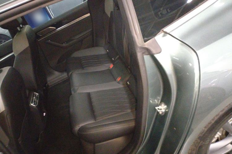 Used NETA S Shooting Brake 2024 Range-Extended 300 Standard Edition
