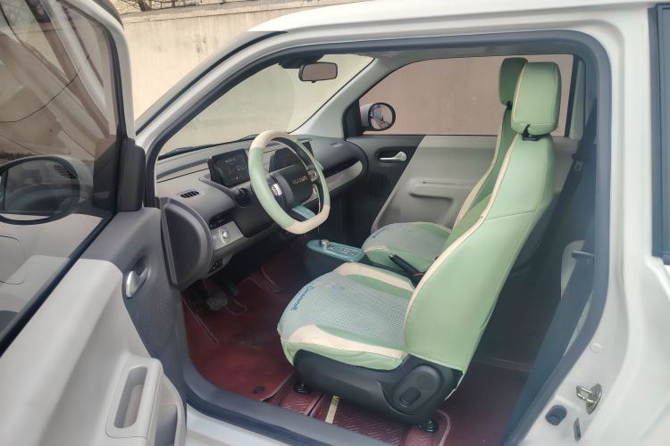 Used  Lumin 2022 155 km – Refreshingly Sweet Edition