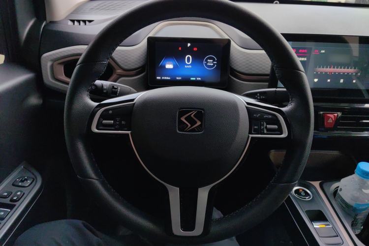 Used SOL E10X 2021 302 km Range Fashion Edition 30.2 kWh
