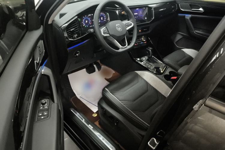 Used Volkswagen Tayron GTE Plug-in Hybrid 2020 1.4T Luxury Model
