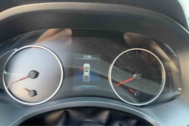 Used Great Wall Poer 2023 2.0T Commercial Version Automatic Diesel 4x4 Elite Long-Box GW4D20M