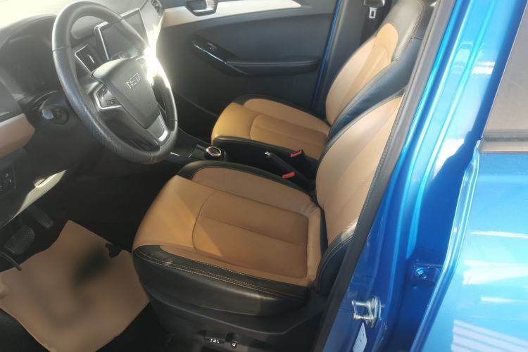 Used NETA N01 2019 380s
